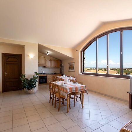 B&B La Casa Fra Gli Olivi Marsciano Exteriör bild