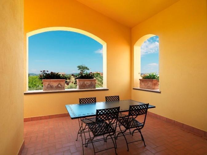 B&B La Casa Fra Gli Olivi Marsciano Exteriör bild