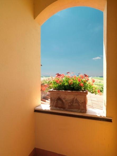 B&B La Casa Fra Gli Olivi Marsciano Exteriör bild
