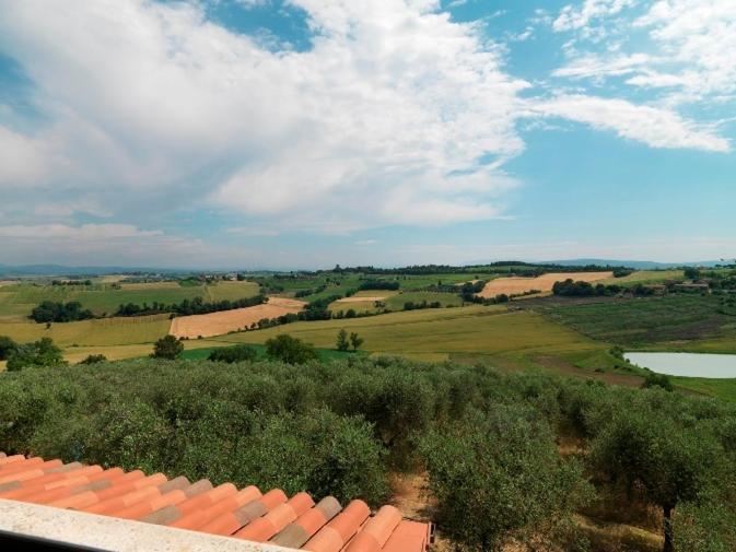 B&B La Casa Fra Gli Olivi Marsciano Exteriör bild