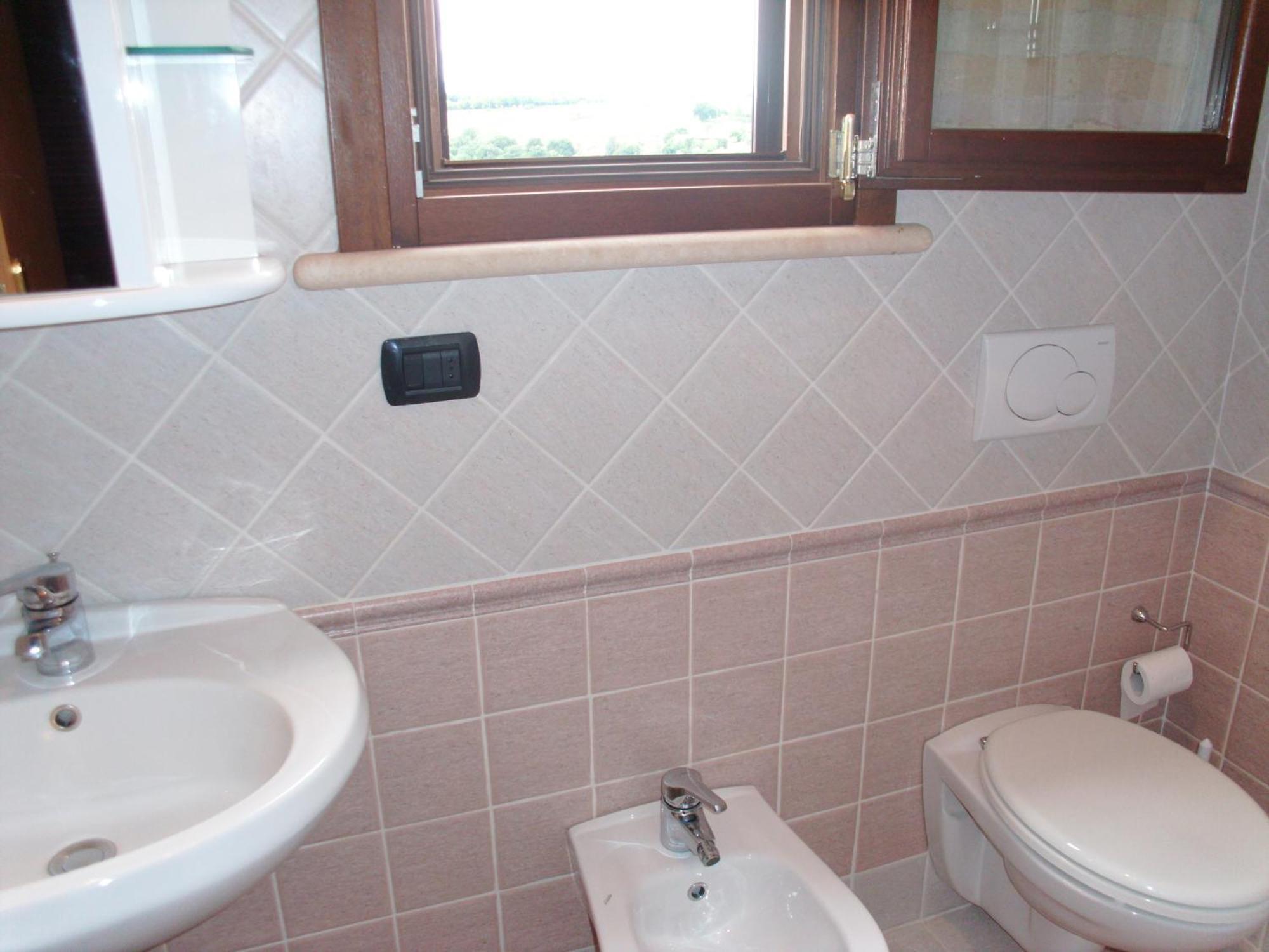 B&B La Casa Fra Gli Olivi Marsciano Exteriör bild